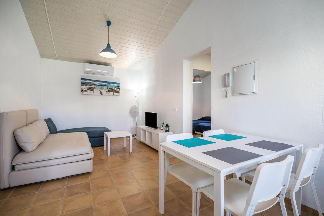 La Casita Azul - Mayores De 25 Chiclana de la Frontera Exteriér fotografie