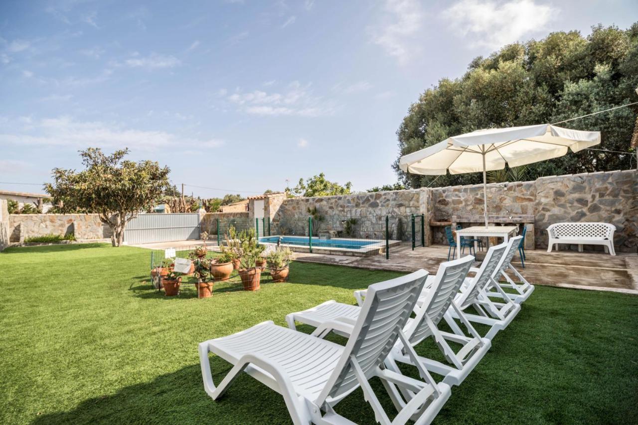 La Casita Azul - Mayores De 25 Chiclana de la Frontera Exteriér fotografie
