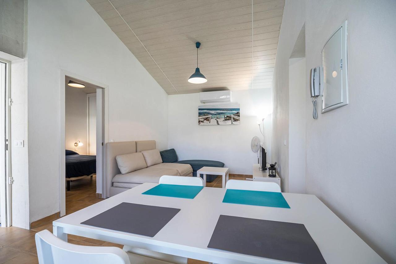 La Casita Azul - Mayores De 25 Chiclana de la Frontera Exteriér fotografie