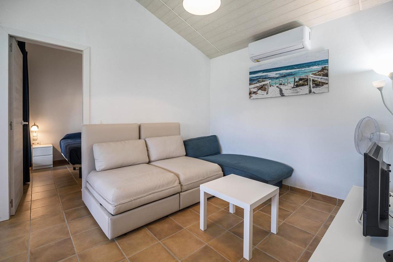 La Casita Azul - Mayores De 25 Chiclana de la Frontera Exteriér fotografie