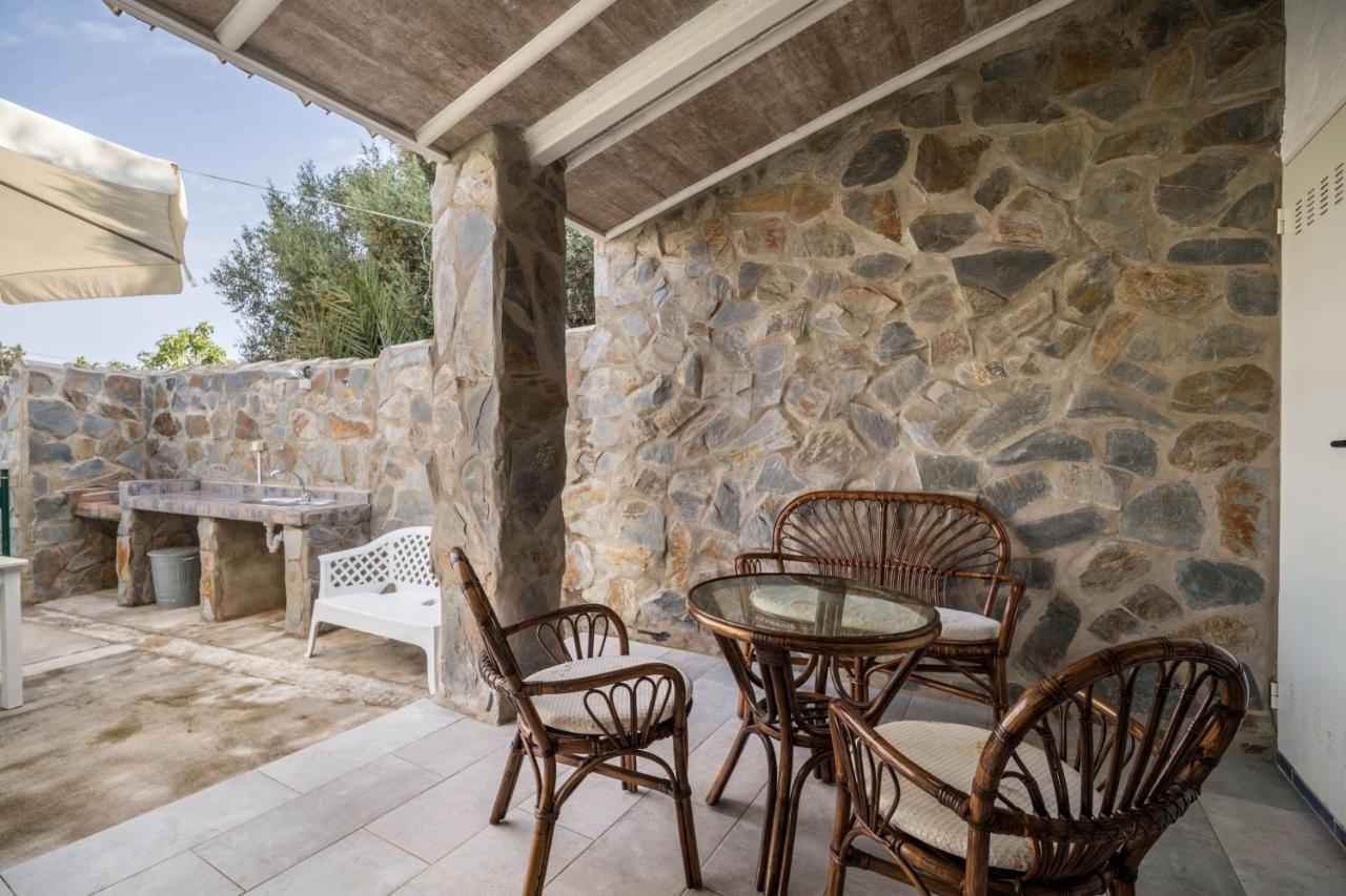 La Casita Azul - Mayores De 25 Chiclana de la Frontera Exteriér fotografie