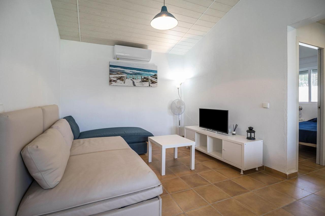 La Casita Azul - Mayores De 25 Chiclana de la Frontera Exteriér fotografie