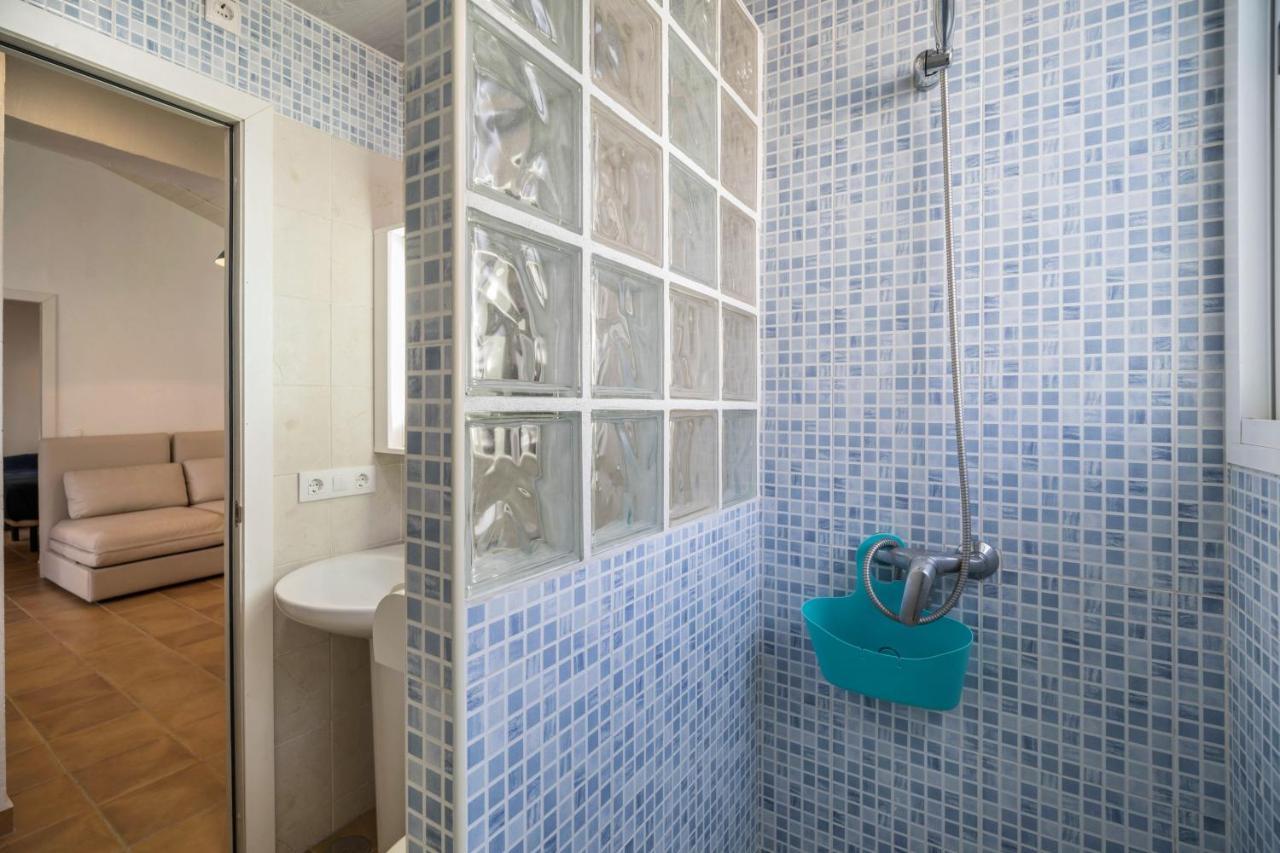 La Casita Azul - Mayores De 25 Chiclana de la Frontera Exteriér fotografie