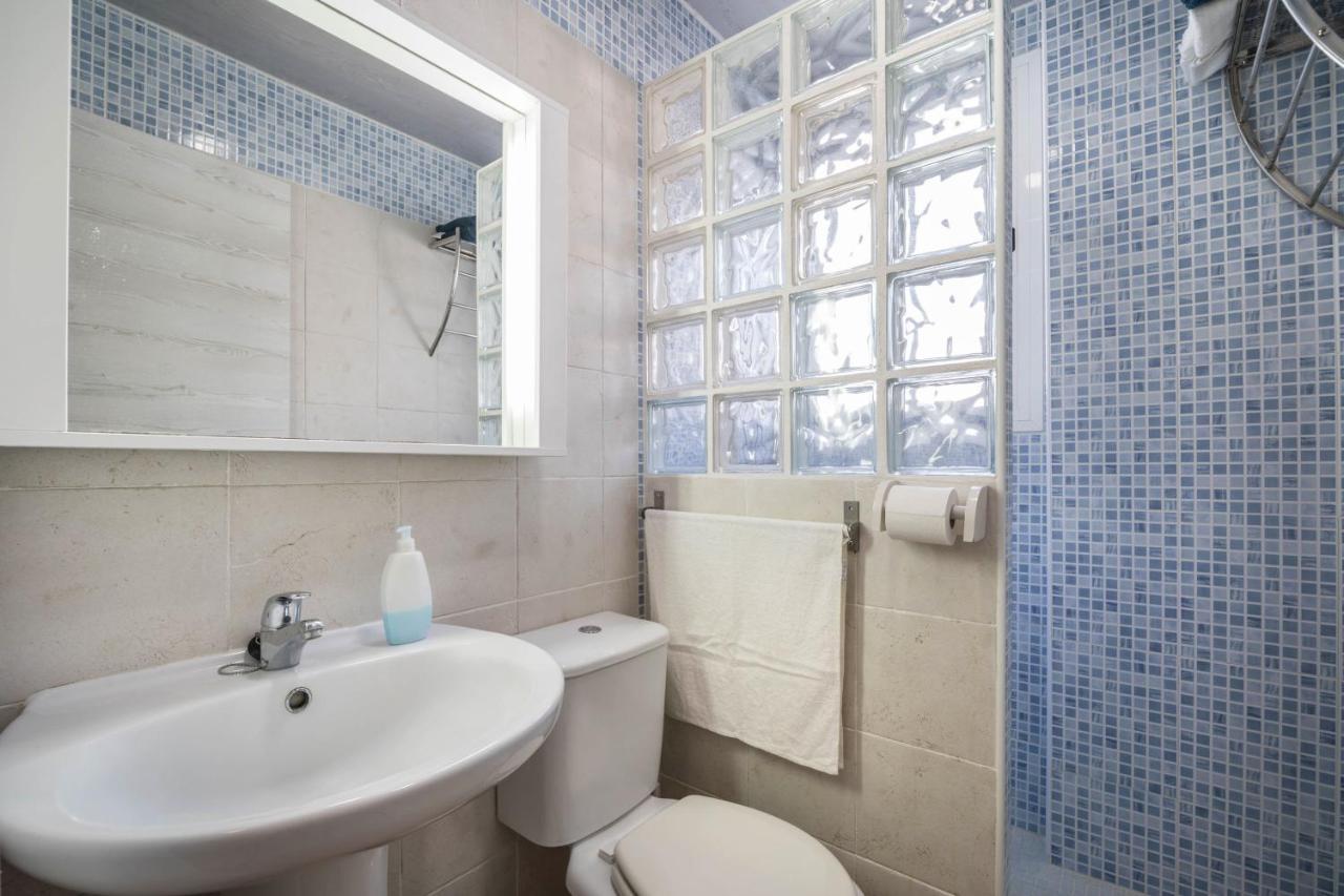 La Casita Azul - Mayores De 25 Chiclana de la Frontera Exteriér fotografie